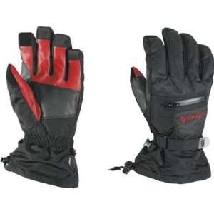 Scott Groomer Gloves 2012 
