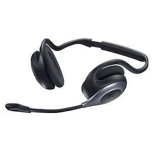 Logitech Wireless Headset H760 With Behind the head Design 