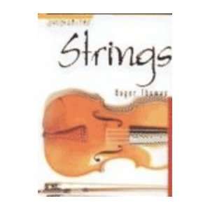  Strings (Soundbites) (9781588102669) Roger Thomas Books