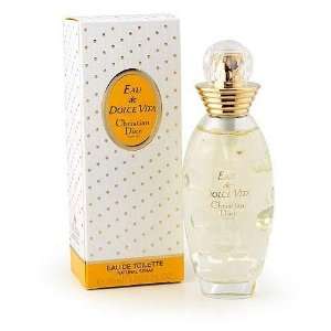 Dolce Vita by Christian Dior for Women   5 ml EDT Splash (Mini)