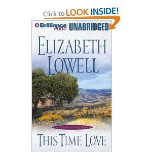  This Time Love: A Classic Love Story (9781441841254 