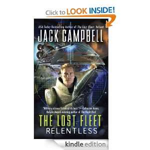   Fleet Relentless Relentless Jack Campbell  Kindle Store