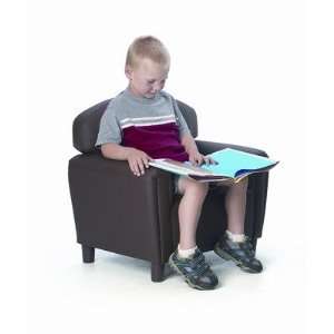  Brand New World FP2C200 Enviro Child Upholstery Preschool 