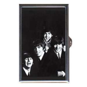  THE BEATLES CLASSIC 1960s PHOTO Coin, Mint or Pill Box 