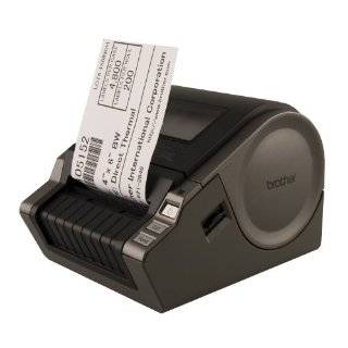    DYMO LabelWriter 4XL, 4 x 6 Label Printer: Office Products