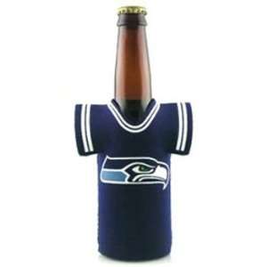  Seattle Seahawks Bottle Jersey Holder: Sports & Outdoors