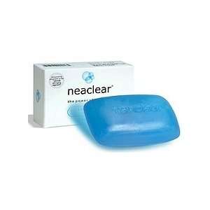  Neaclear Liquid Oxygen Bar Soap, 1 bar (Pack of 2) Health 