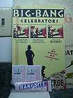 BANGSITE & 2 SPARKPLUGS 4 BIG BANG CANNON CARBIDE TOY LOWEST  