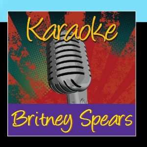  Karaoke   Britney Spears Karaoke   Ameritz Music