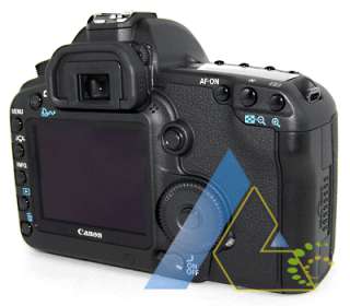 Canon EOS 5D Mark II MK 2 DSLR Camera Kit 24 105mm f/4 L F4 Lens+5Gift 
