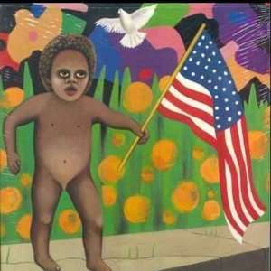  America [Vinyl] Prince Music