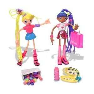  Betty Spaghetty Mall Makeover Madness Toys & Games