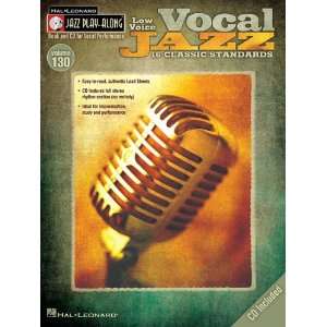   )   Jazz Play Along Volume 130 (Cd/Pkg) (Hal Leonard Jazz Play Along