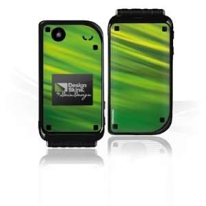  Design Skins for Nokia 7270   Seaweed Design Folie 