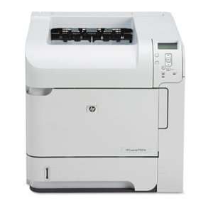  HEWLETT PACKARD Laserjet P4014N Printer Standard Gigabit 