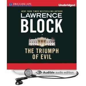  The Triumph of Evil (Audible Audio Edition) Lawrence 