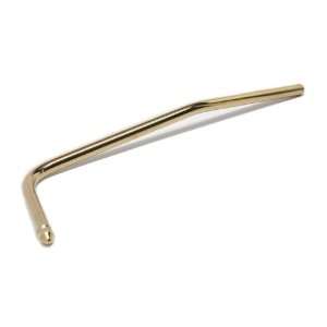    Fender American Deluxe Trem Arm (Gold): Musical Instruments