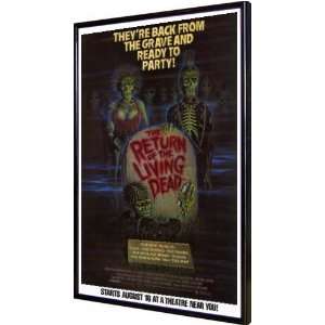  Return of the Living Dead, The 11x17 Framed Poster