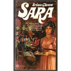  Sara (9780446892612) Brian Cleeve Books