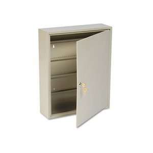   Cabinet, 16 1/2w x 4 7/8d x 20 1/8h, Sand (Case of 2)