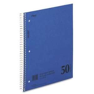  Mead® Mid Tier Single Subject Notebook, College Rule, Ltr 