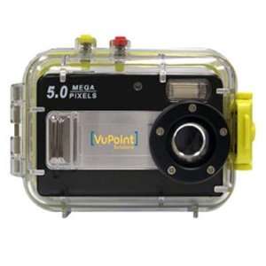  5MP Digital Camera