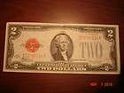 1928 2 dollar bill  