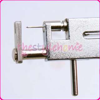 Ear Piercing Gun With 98 Sets of Studs KITS With Gift  