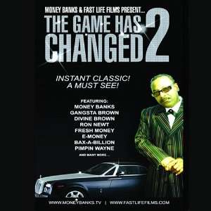  The Game Has Changed 2 Money Banks Movies & TV