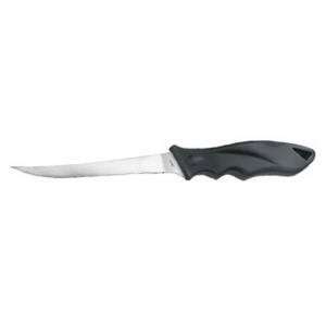  Buck Knives   Ulti Mate Stream Fillet Knife 9.25 (clam 