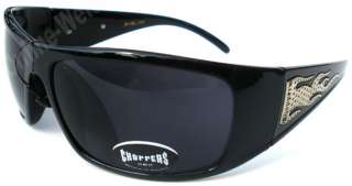Choppers Mens Sunglasses Motorcycle Stylish NEW 7696  