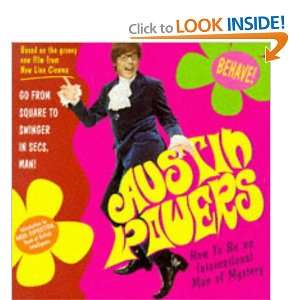  Austin Powers  How to Be an International Man of Mystery 