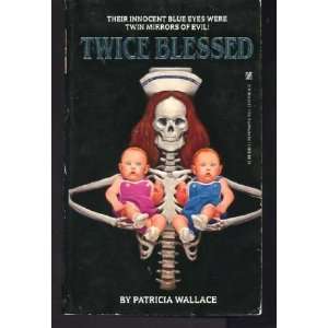  TWICE BLESSED (9780821717660) P. Wallace Books