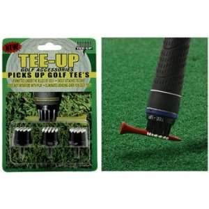  Tee Up (Picks Up Golf Tees) 3 Pack