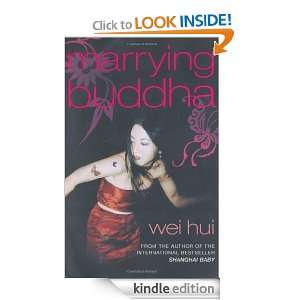 Start reading Marrying Buddha 