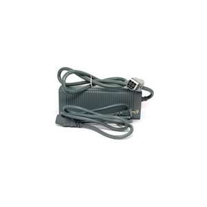  XBox 360 Compatible 110V or 220V Power Supply & AC Adapter 