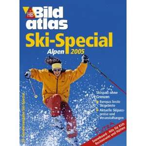   Sonderausgabe Alpen Ski Special 2005 (9783616067537) NA Books