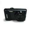 ezValue Samsung WB750 16.4MP Digital Black Camera + 4gb SD Card 