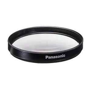  Panasonic LUMIX MC Protector Filter DMW LMC52 52mm Camera 