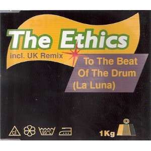  To the Beat of the Drum (la Lu Music