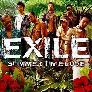  Summer Time Love: Exile: Music