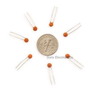 product number dc cp11116 product name 30 value ceramic capacitor