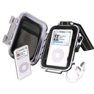   iPod 1st/2nd Gen Nano & Shuffle   Silver  Players & Accessories