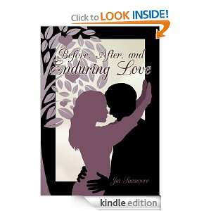 Before, After, and Enduring Love Jai Saemoore  Kindle 