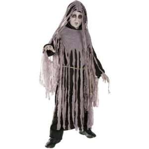  Zombie Nightmare Ghost Ghoul Child Halloween Costume Toys 