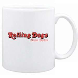  New  Rolling Dogs  Cane Corso  Mug Dog