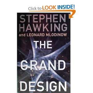  [THE GRAND DESIGN]The Grand Design BY Hawking, Stephen 
