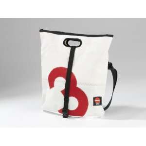 Design Klein and More 360 Degree Canvas Bag Tender with handle 