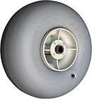   42cm (16.5) Grey Wheel   soft pneumatic tire for sand or soft surface