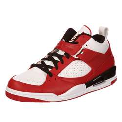 Nike Mens Jordan Flight 45 Basketball Shoes  Overstock